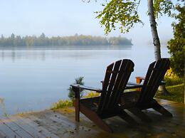 Hay Lake Lodge & Cottages