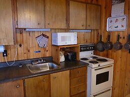 Hay Lake Lodge & Cottages