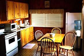 Hay Lake Lodge & Cottages