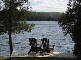 Hay Lake Lodge & Cottages