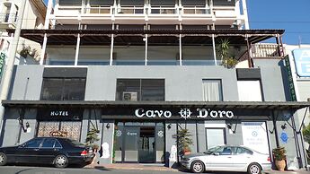 Cavo D'Oro Hotel