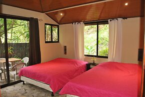 Jungle Beach Hotel Manuel Antonio