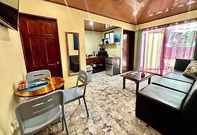 Jungle Beach Hotel Manuel Antonio