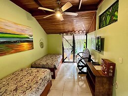 Jungle Beach Hotel Manuel Antonio