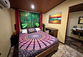 Jungle Beach Hotel Manuel Antonio