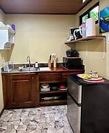 Jungle Beach Hotel Manuel Antonio