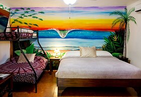 Jungle Beach Hotel Manuel Antonio