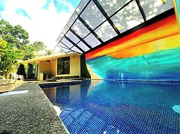 Jungle Beach Hotel Manuel Antonio