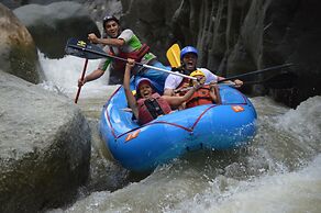 Jungle Beach Hotel Manuel Antonio