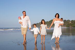 Jungle Beach Hotel Manuel Antonio