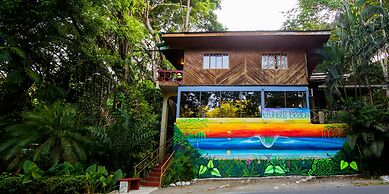 Jungle Beach Hotel Manuel Antonio