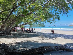 Jungle Beach Hotel Manuel Antonio
