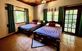 Jungle Beach Hotel Manuel Antonio