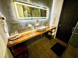 Jungle Beach Hotel Manuel Antonio