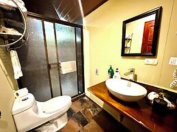 Jungle Beach Hotel Manuel Antonio