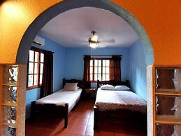 Jungle Beach Hotel Manuel Antonio