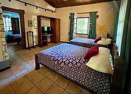 Jungle Beach Hotel Manuel Antonio