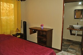 Jungle Beach Hotel Manuel Antonio