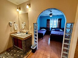 Jungle Beach Hotel Manuel Antonio