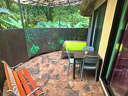 Jungle Beach Hotel Manuel Antonio