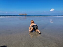 Jungle Beach Hotel Manuel Antonio