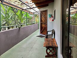 Jungle Beach Hotel Manuel Antonio