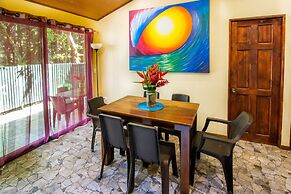 Jungle Beach Hotel Manuel Antonio