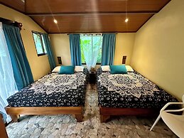 Jungle Beach Hotel Manuel Antonio