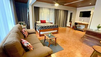 Jungle Beach Hotel Manuel Antonio