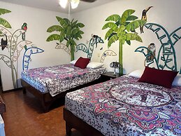 Jungle Beach Hotel Manuel Antonio