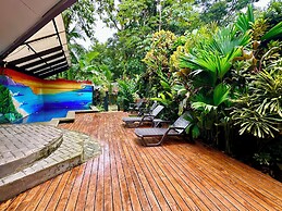 Jungle Beach Hotel Manuel Antonio
