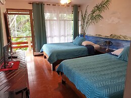 Jungle Beach Hotel Manuel Antonio