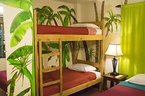 Jungle Beach Hotel Manuel Antonio