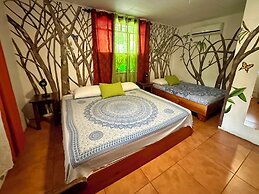 Jungle Beach Hotel Manuel Antonio