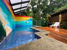 Jungle Beach Hotel Manuel Antonio