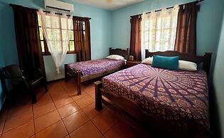 Jungle Beach Hotel Manuel Antonio