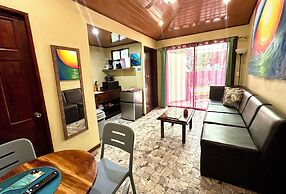 Jungle Beach Hotel Manuel Antonio