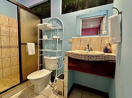 Jungle Beach Hotel Manuel Antonio