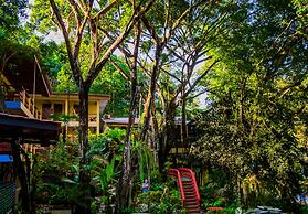 Jungle Beach Hotel Manuel Antonio