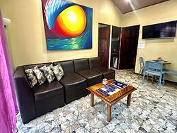 Jungle Beach Hotel Manuel Antonio