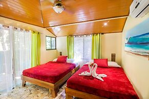 Jungle Beach Hotel Manuel Antonio