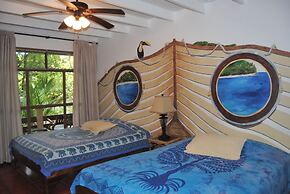 Jungle Beach Hotel Manuel Antonio