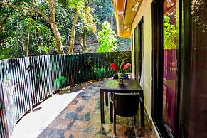 Jungle Beach Hotel Manuel Antonio