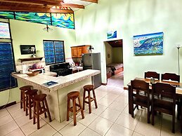 Jungle Beach Hotel Manuel Antonio