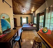 Jungle Beach Hotel Manuel Antonio