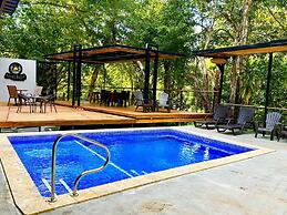 Jungle Beach Hotel Manuel Antonio