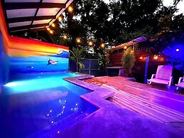 Jungle Beach Hotel Manuel Antonio