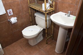 Jungle Beach Hotel Manuel Antonio