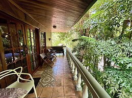 Jungle Beach Hotel Manuel Antonio