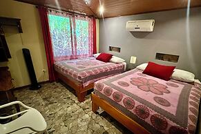 Jungle Beach Hotel Manuel Antonio